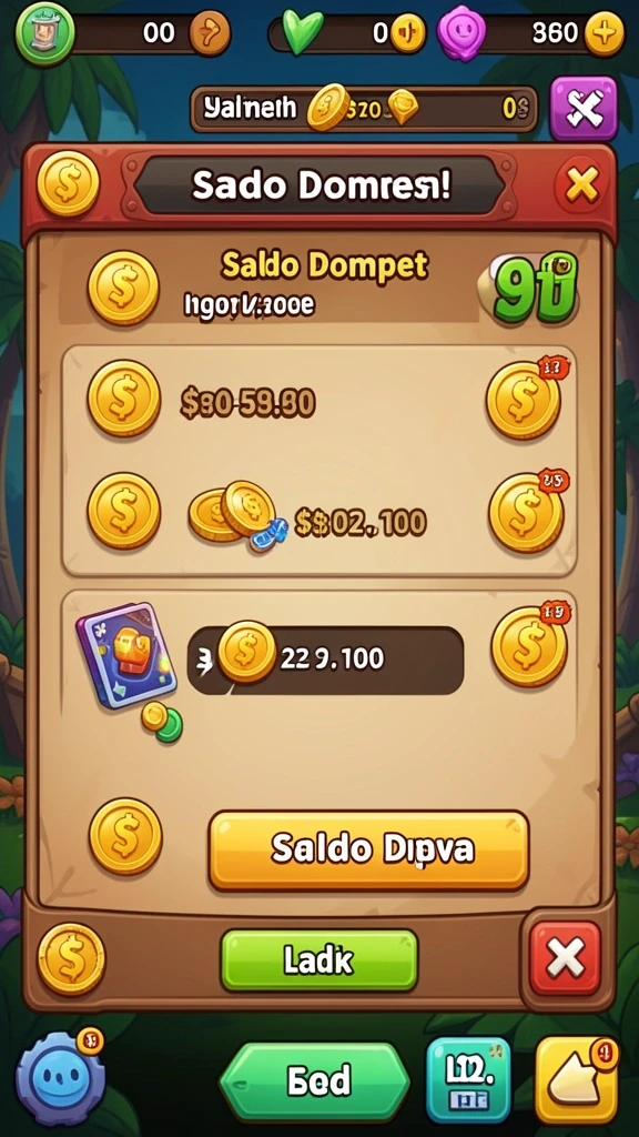 Screenshot 7game nomor 1
