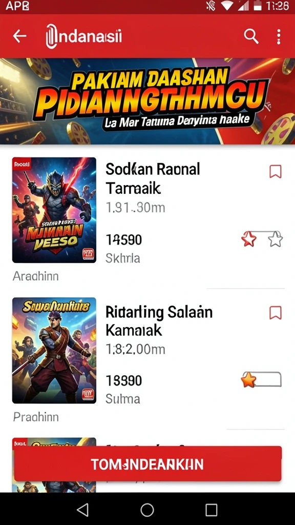 Screenshot alexis500 nomor 2