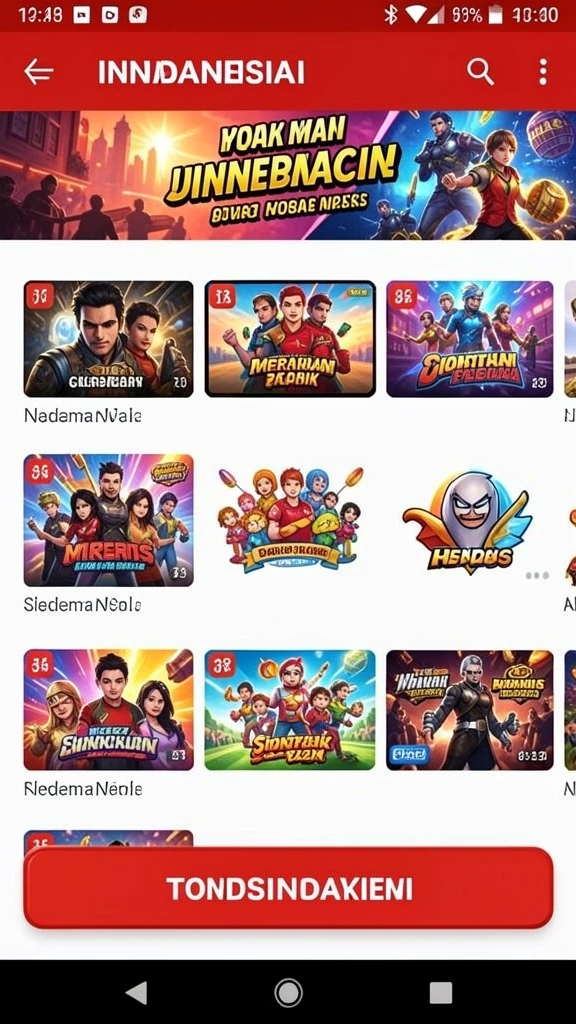 Screenshot bintangmpo nomor 2