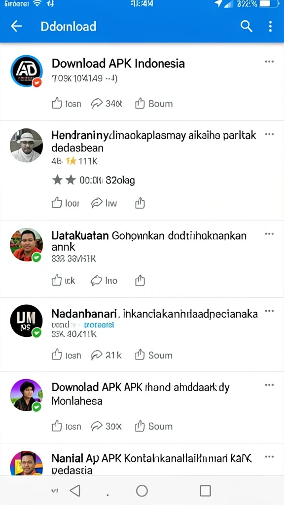 Screenshot cacor78 nomor 3