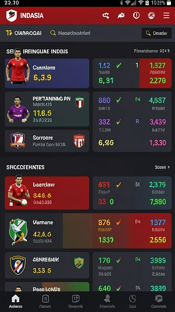 Screenshot kaskustoto nomor 3