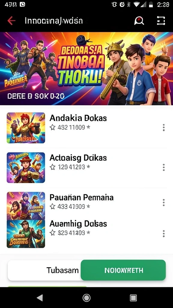 Screenshot mega777 nomor 1
