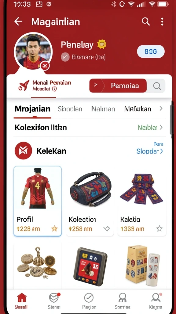 Screenshot zk6 nomor 1