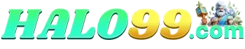 halo99 — logo kanal